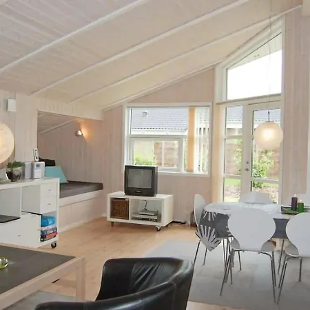 Pot Strandby X * Sonderby (Midtjylland)