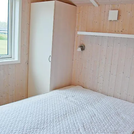 Pot Strandby X * Sonderby (Midtjylland)