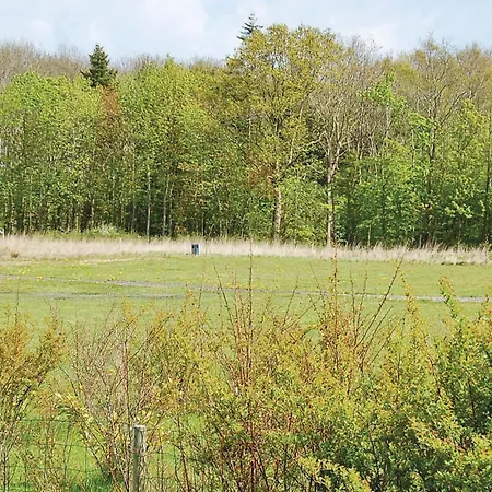 Dom wakacyjny Piękny Dom W Juelsminde Z Sauną Sonderby (Midtjylland)
