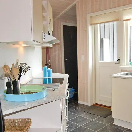 Pot Strandby X * Sonderby (Midtjylland)