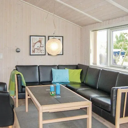 Tatil Evi Pot Strandby X