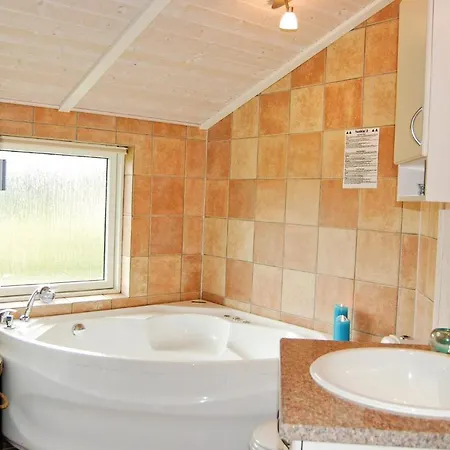 Tatil Evi Pot Strandby X *