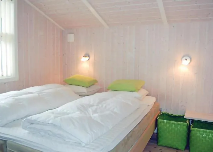 Pot Strandby X *